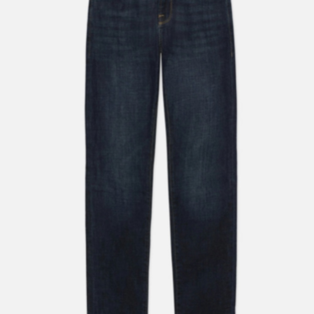 L'Homme Slim in Baltic FRAME Brand